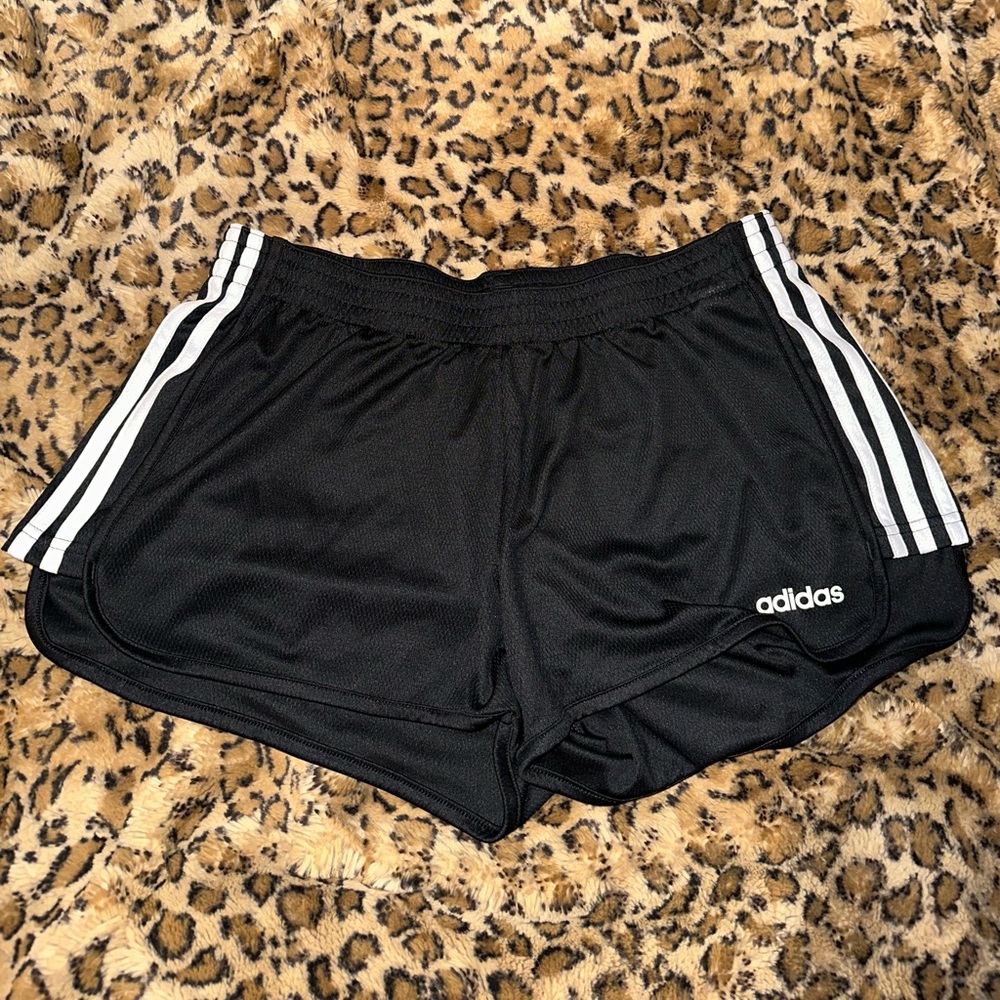Adidas Athletic shorts
